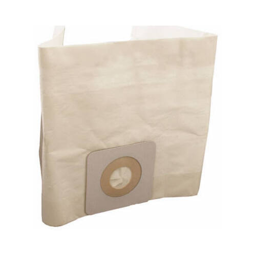 Mi-T-M 19-0610 Paper Filter Bags  pack of 10