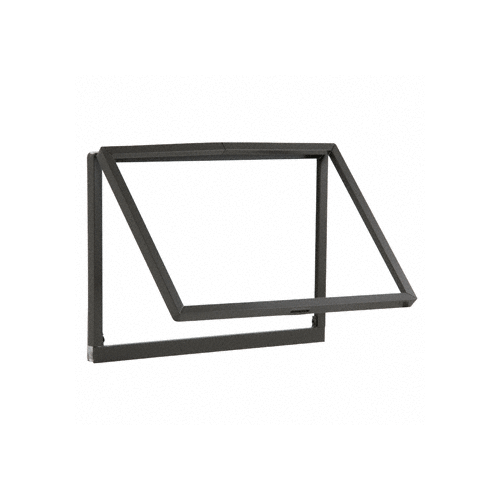 Buy High Quality Aluminum Frame Wicket With Bronze Finish