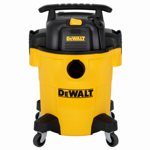 DEWALT DXV06PL 6GAL Port Wet Dry Vac