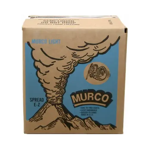 MURCO WALL PRODUCTS INC M-500 Joint Compound, Mid Weight, 43-Lb., 3.75-Gallons