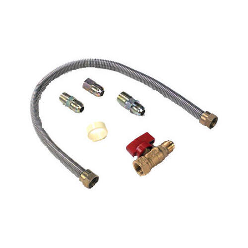 Gas Install Kit