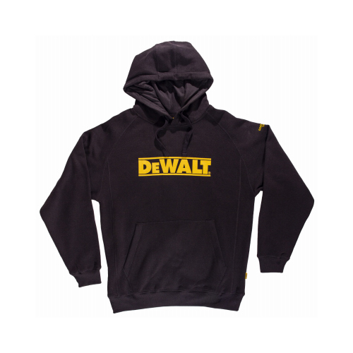 DEWALT DXWW50015-BLK-XXL DeWalt XXLBLKSweatshirt