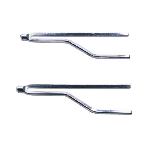 Standard Soldering Gun Tip, 2-Pk. Pair