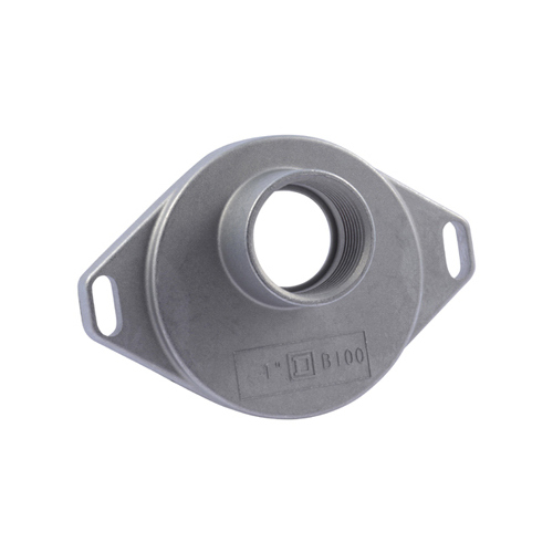 1-In. Raintight Hub