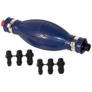 Sea Sense 50073804 Outboard Motor Primer Bulb