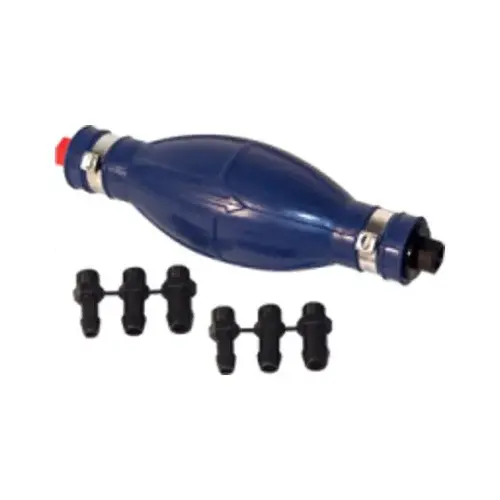 Sea Sense 50073804 Outboard Motor Primer Bulb