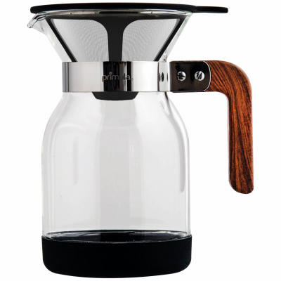 EPOCA INC PPOWD-6636 Pour Over Coffee Set