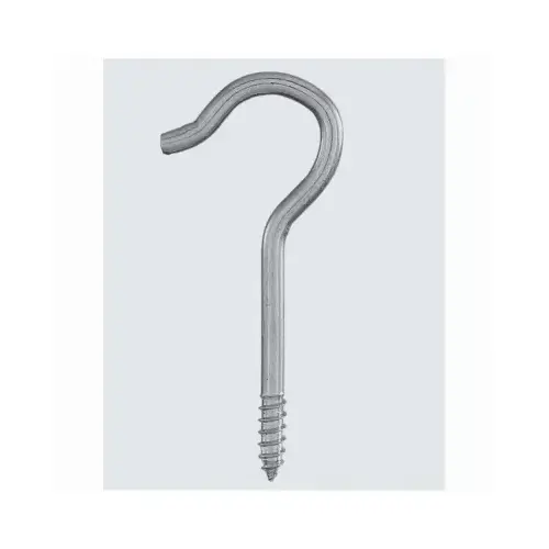 NATIONAL MFG/SPECTRUM BRANDS HHI N100-160 2-9/16" #8 Ceiling Hook