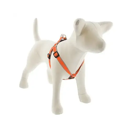 LUPINE INC 48345 3/4x20-30OD Dog Harness
