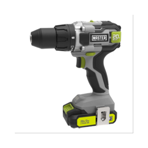 SHANGHAI INHERTZ INTL TRD CO LTD ML-CD177E-120S MM 12V Cordless Drill