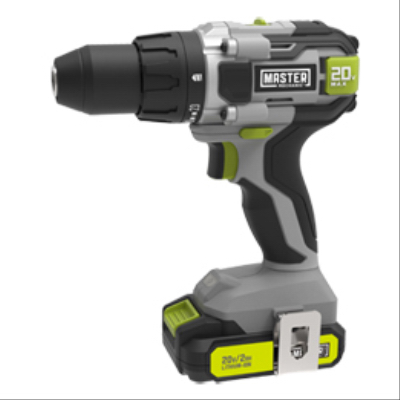 SHANGHAI INHERTZ INTL TRD CO LTD ML-CD177E-120S MM 12V Cordless Drill