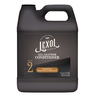 AMERICAN COVERS INC 1014 Lexol All Leather Deep Conditioner