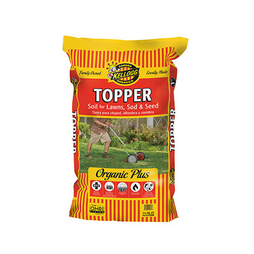 Sod Topper, Seed Cover, 1.5-Cu. Ft.