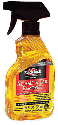 ORANGE SOL HOUSEHOLD PRODUCTS INC 21943 Asphalt/Tar Remover, 12.6-oz.