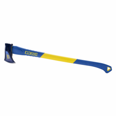 GROZ ENGINEERING TOOLS PVT LTD EML-436F 4.5LB 36" Fiber Maul