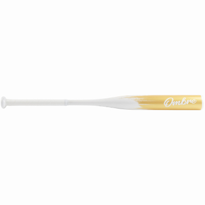 RAWLINGS SPORT GOODS CO FP2O11-28 Ombre FP Youth Aluminum Bat, 28-In., 17-oz.