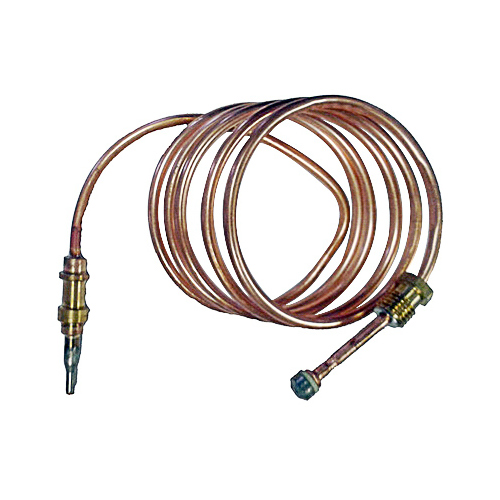 Parts Central 24-3508P Thermocouple, Copper