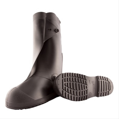 TINGLEY RUBBER 45850.MD WorkG2 17" MED Overshoe