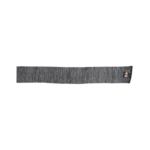 Gun Sock, Grey Knit, 52-In.