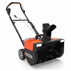 60v cardless lithium-ion battery lawn mower
