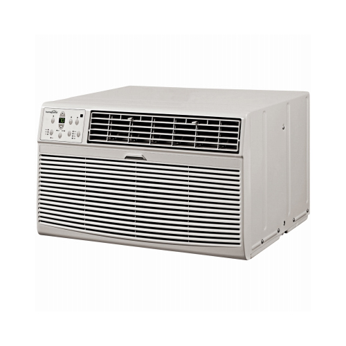 MIDEA ELECTRIC TRADING (SINGAPORE) MWAUW2-12CRN1-MCJ5 Window Air Conditioner, With Remote, 12,000 BTU/Hour