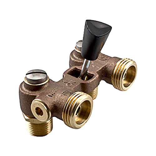 Watts 2TM2 Washing Machine ShutOff Valve Buy Now