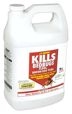 JT Eaton 204-01G Bed Bug Killer, Oil Base, 1-Gal.