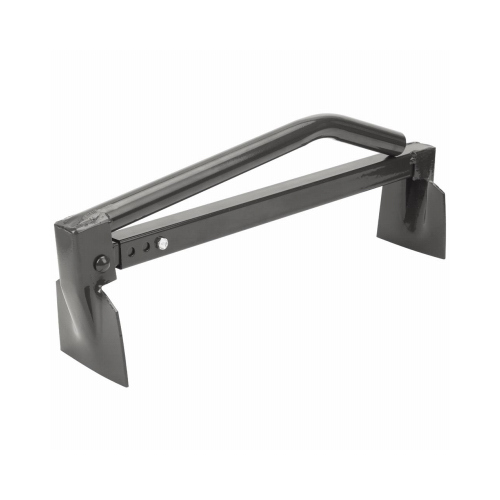 Goldblatt G11280 Brick Tongs, Holds 6 - 11 Bricks