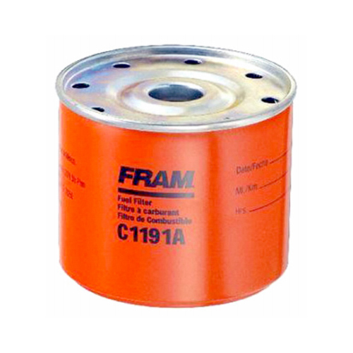 FRAM GROUP C1191A C1191A Fuel Filter