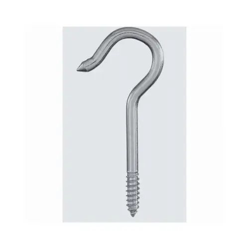 #4 3-7/8" Ceiling Hook