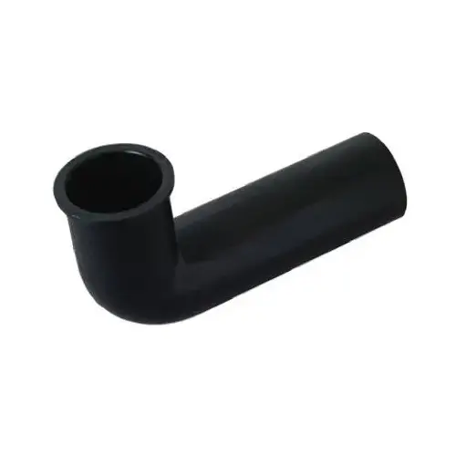 Plastic Garbage Disposal Drain Elbow