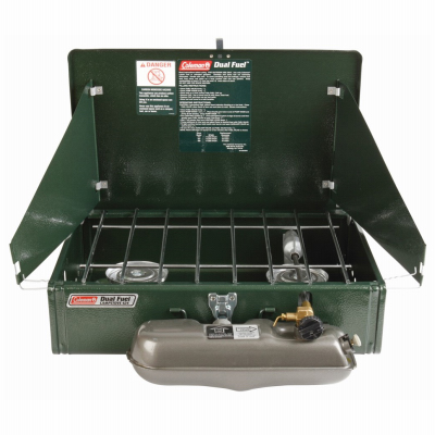 THE COLEMAN COMPANY INC 3000006611 Guide Series 424 Dual