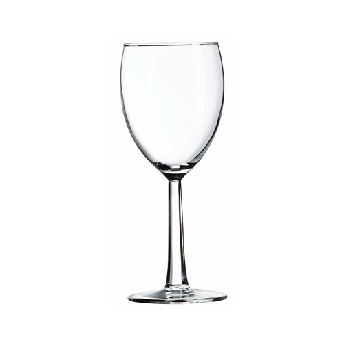 ARC INTERNATIONAL H4069 Grand Noblesse Stemware Collection Wine Glass, 8.5-oz.