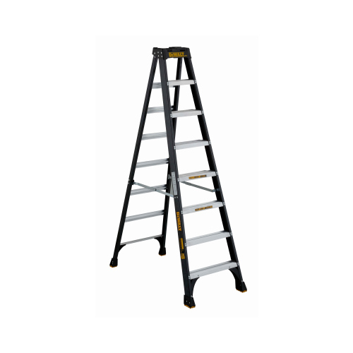 Louisville Ladder, Inc DXL3010-08 LADDER STEP FBRGLS TYPE1A 8FT