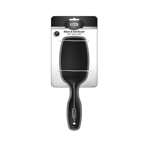 WAHL CLIPPER CORP 858709 Horse Mane & Tail Brush