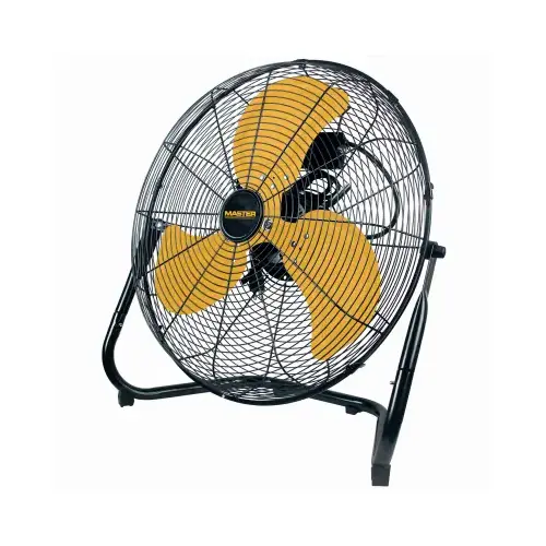 20" FLR Fan