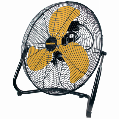 Master MAC-20F 20" FLR Fan