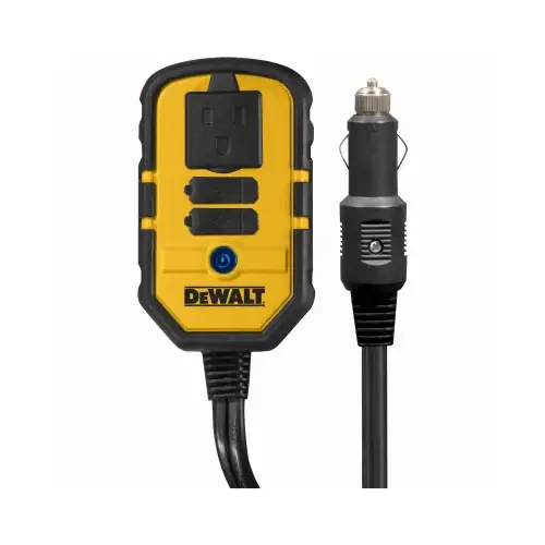 DEWALT DXAEPI140 DeWalt140W PWR Inverter