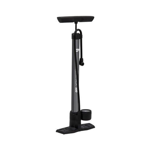 bell sports air attack 650 bike pump