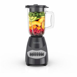 Black Decker BL2013GG GRY 10S Blender