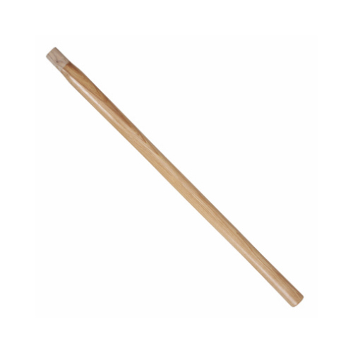 Hammer Replacement Handle, Hickory, 36-In.