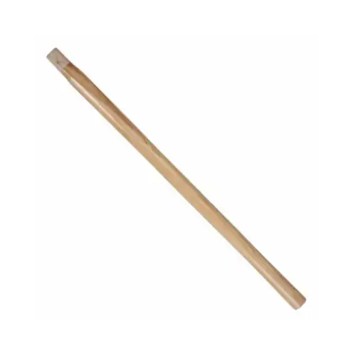 GROZ ENGINEERING TOOLS PVT LTD HND-HW-36 Hammer Replacement Handle, Hickory, 36-In.