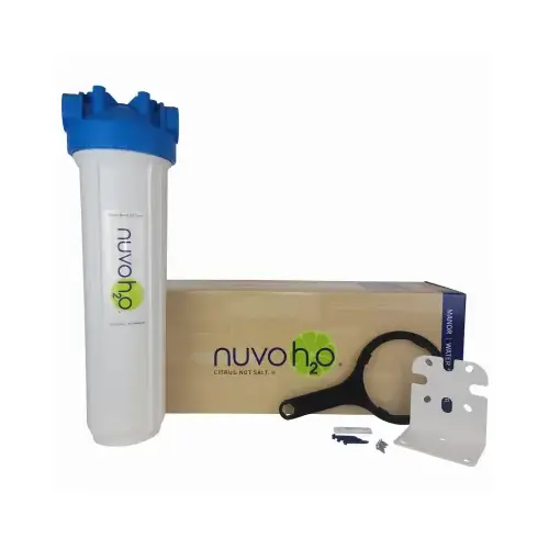 NuvoH2O DPMB Manor Water Softener