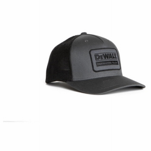 DEWALT DXWW50041 309 OSFA DeWalt Trucker Hat