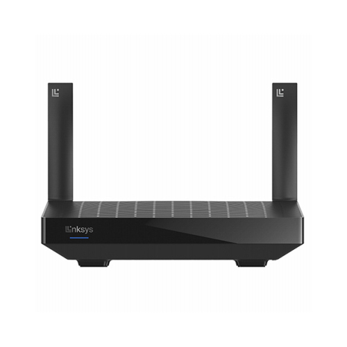 Hydra Dual-Band Router