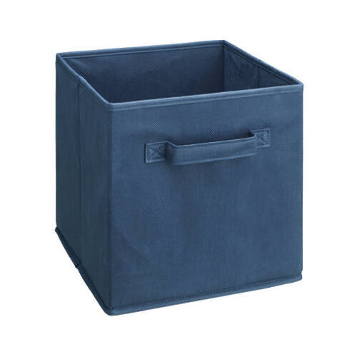 ClosetMaid 43300 Navy Blue Woven Fabric Drawer