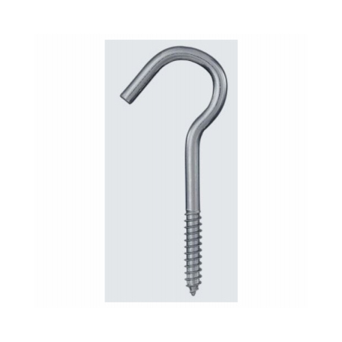 5/16"x5" Hook/J Bolt