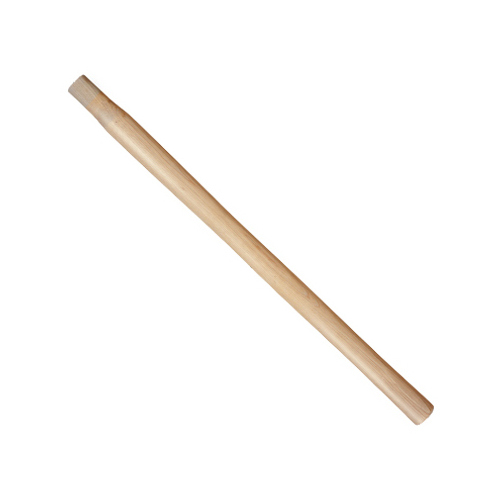 Hammer Replacement Handle, Hickory, 30-In.