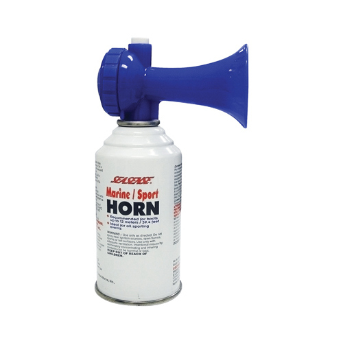 Signal Air Horn - pack of 3