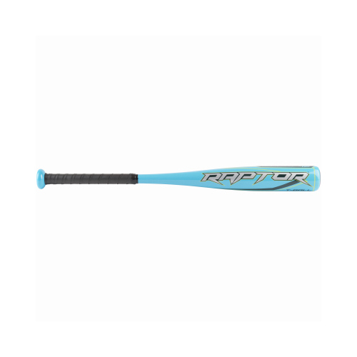 RAWLINGS SPORT GOODS CO TB2R1225 Raptor TBall Aluminum Bat, 13oz.